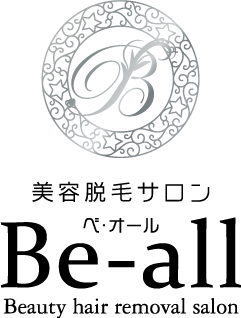 Be-all（べオール）は豊橋市の脱毛サロンです。メンズ、キッズにもおすすめのプライベートサロンです！
