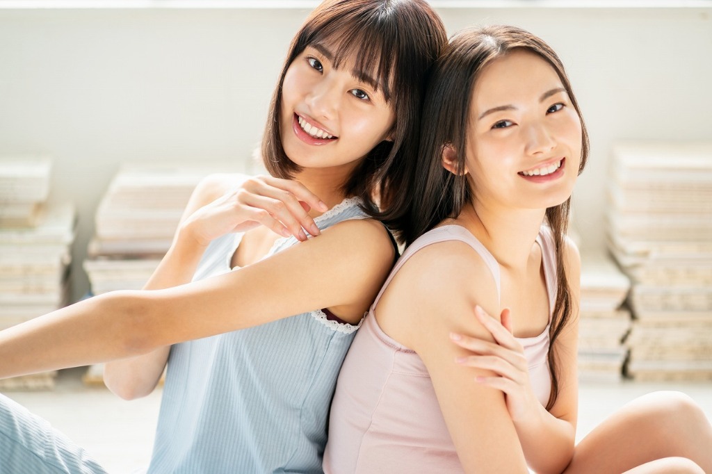 どんな方でもお気軽にお越しいただけるプライベートサロン